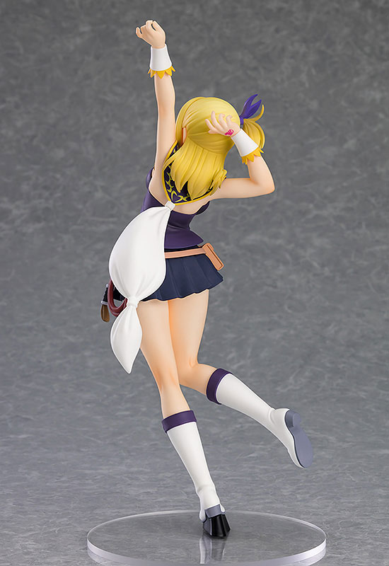 POP UP PARADE FAIRY TAIL Lucy Heartfilia Grand Magic Royale Ver