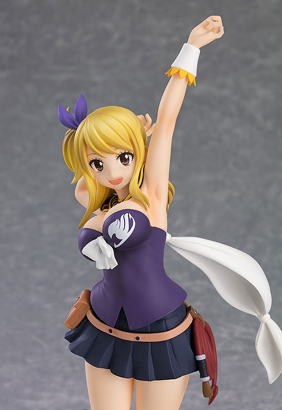 POP UP PARADE FAIRY TAIL Lucy Heartfilia Grand Magic Royale Ver