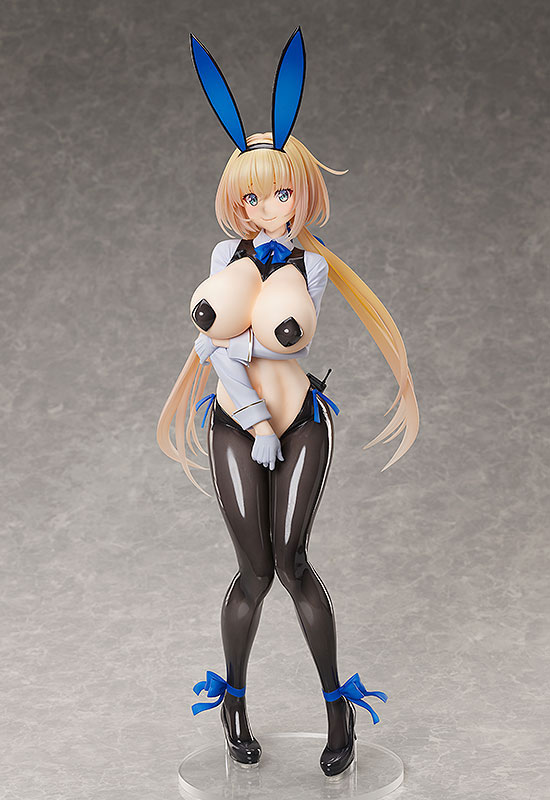 B-style BUNNY SUIT PLANNING Sophia F. Shirring Reverse Bunny Ver. 1/4