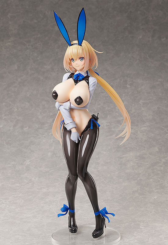 B-style BUNNY SUIT PLANNING Sophia F. Shirring Reverse Bunny Ver. 1/4