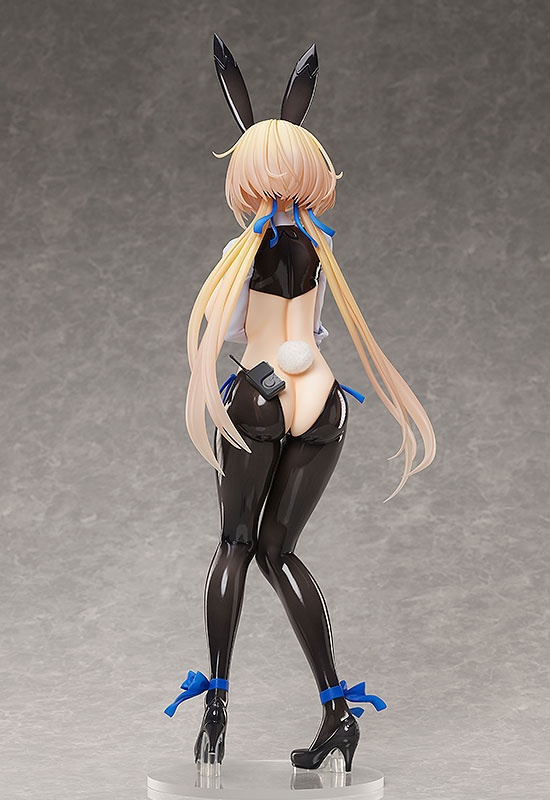 B-style BUNNY SUIT PLANNING Sophia F. Shirring Reverse Bunny Ver. 1/4