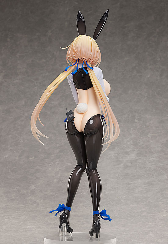 B-style BUNNY SUIT PLANNING Sophia F. Shirring Reverse Bunny Ver. 1/4