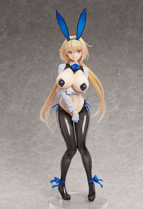 B-style BUNNY SUIT PLANNING Sophia F. Shirring Reverse Bunny Ver. 1/4