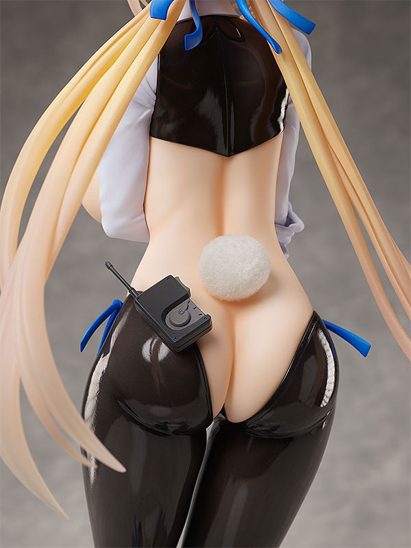 B-style BUNNY SUIT PLANNING Sophia F. Shirring Reverse Bunny Ver. 1/4