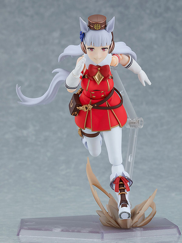 figma Umamusume Pretty Derby Gold Ship
