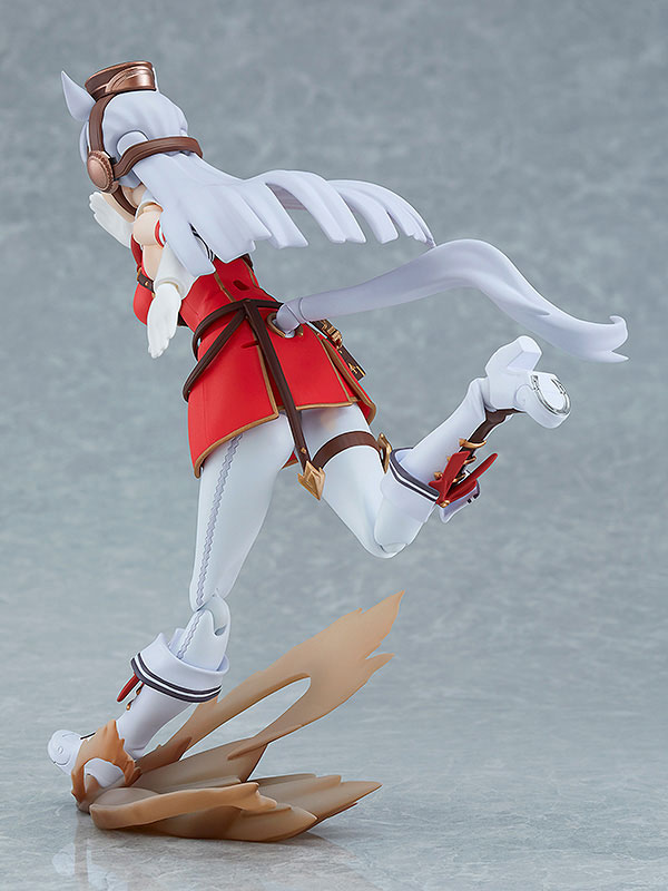 figma Umamusume Pretty Derby Gold Ship