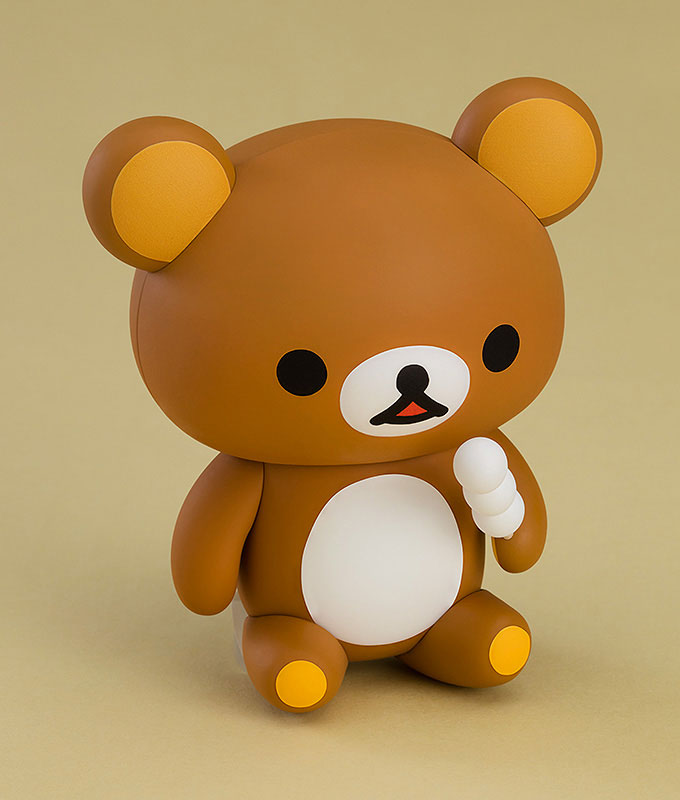 Nendoroid Rilakkuma
