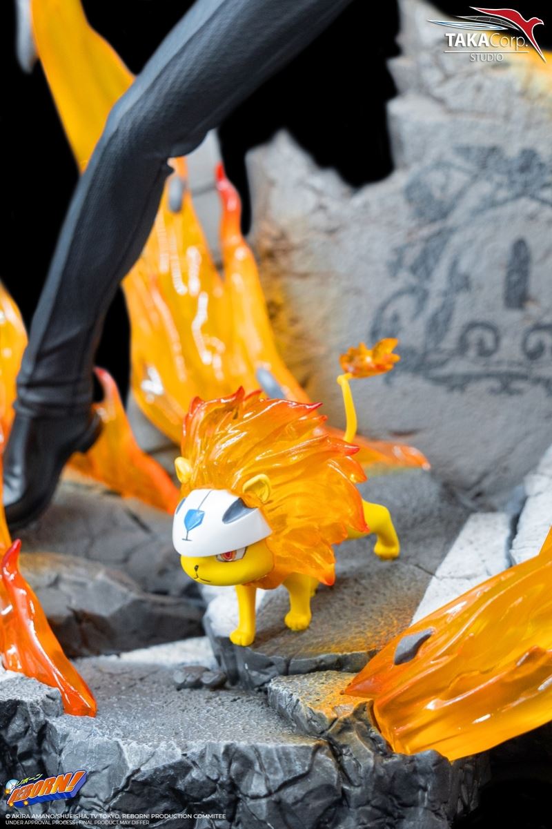 Katekyo Hitman Reborn