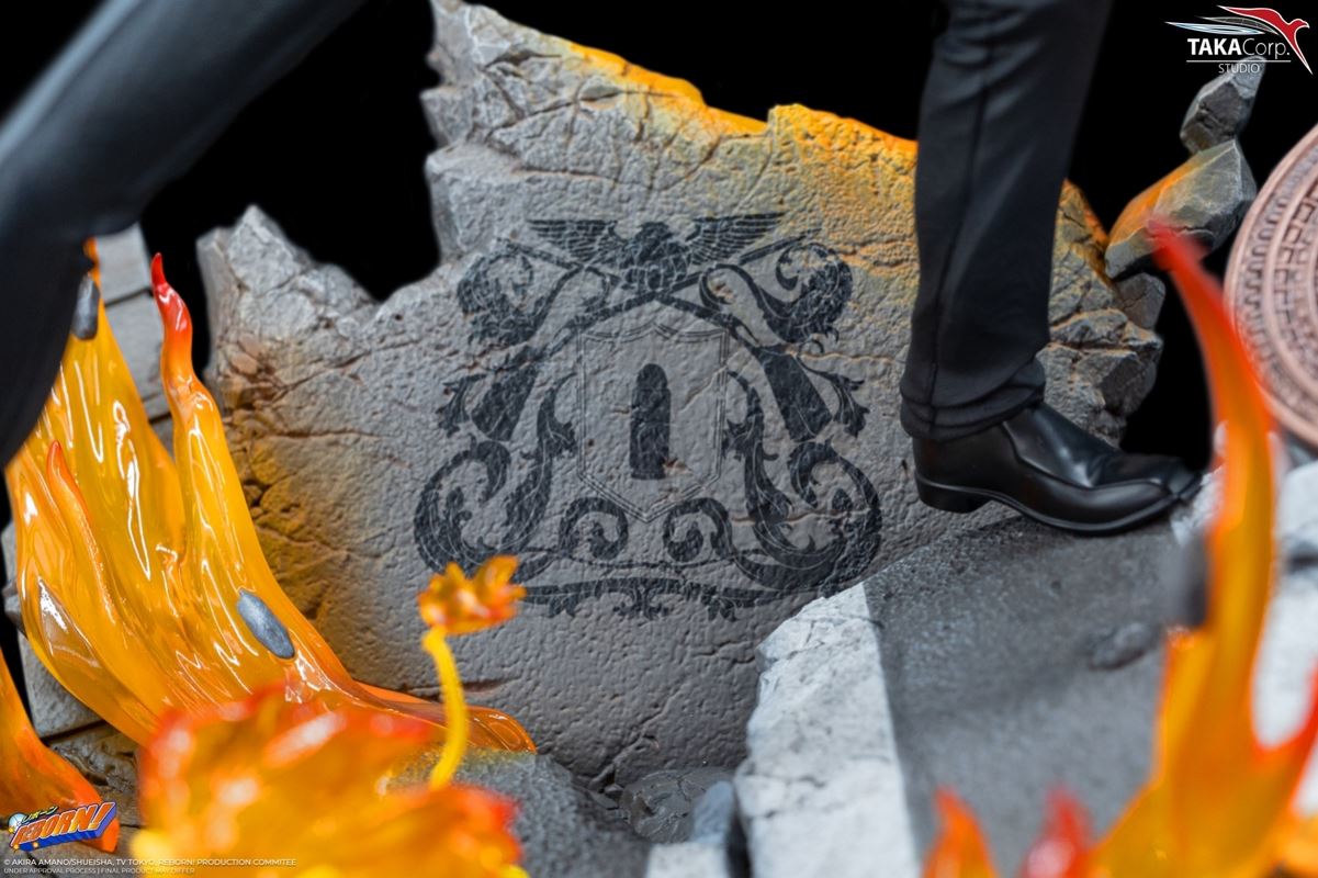 Katekyo Hitman Reborn