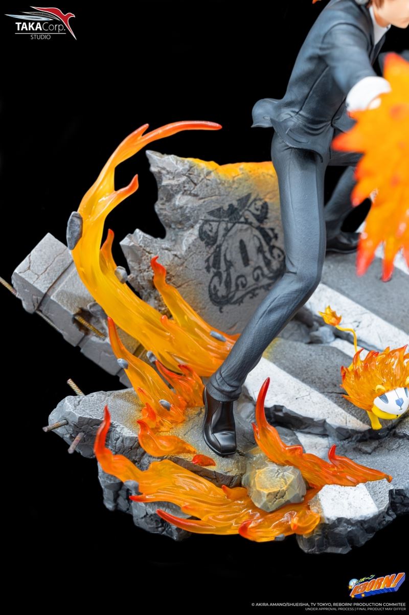 Katekyo Hitman Reborn