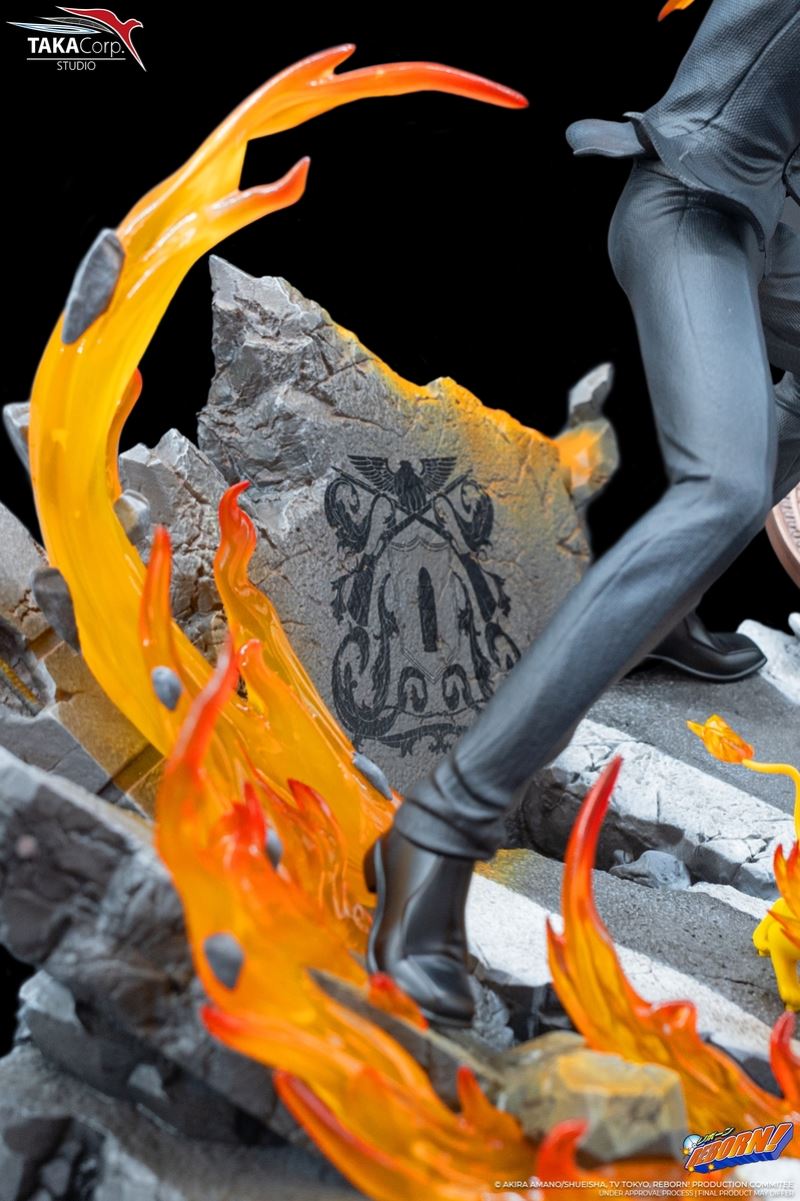 Katekyo Hitman Reborn