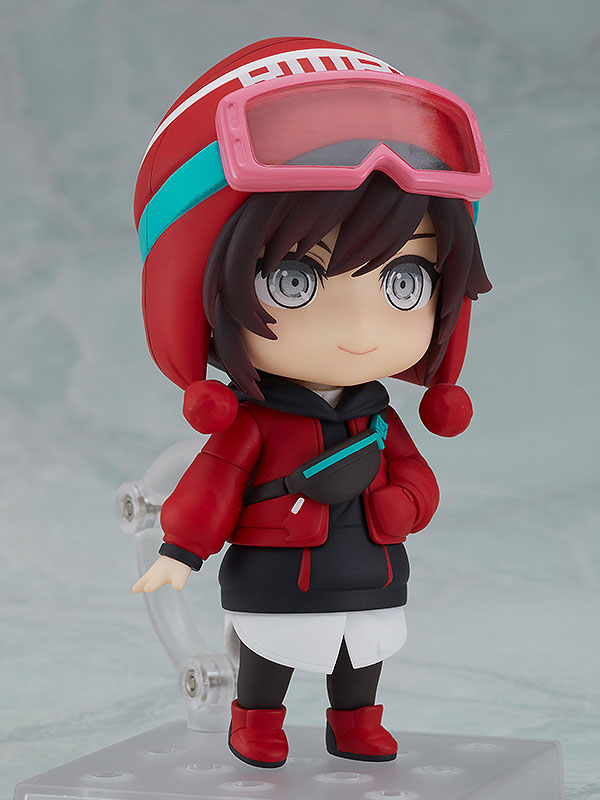 Nendoroid RWBY: Ice Queendom Ruby Rose Lucid Dream