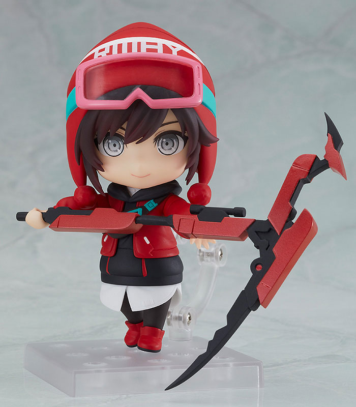 Nendoroid RWBY: Ice Queendom Ruby Rose Lucid Dream