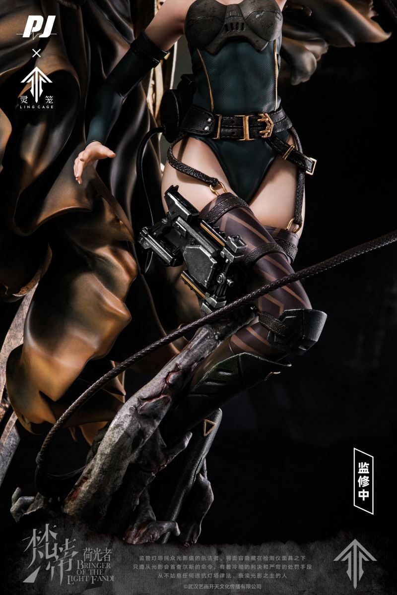 Bringer of the light FANDI 1/4