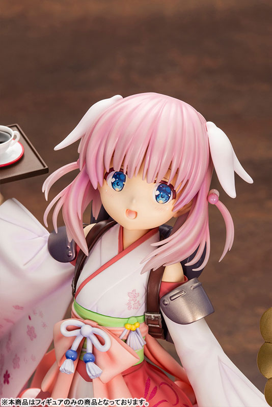 Prima Doll Haizakura 1/7