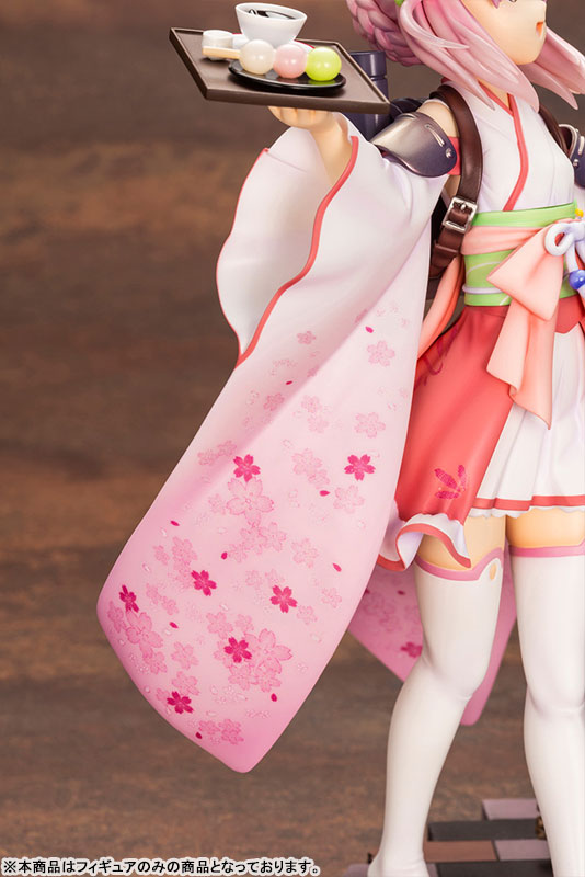 Prima Doll Haizakura 1/7