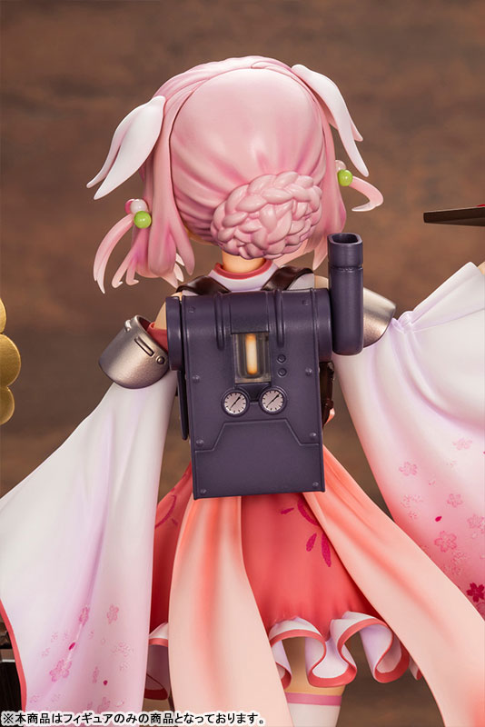 Prima Doll Haizakura 1/7