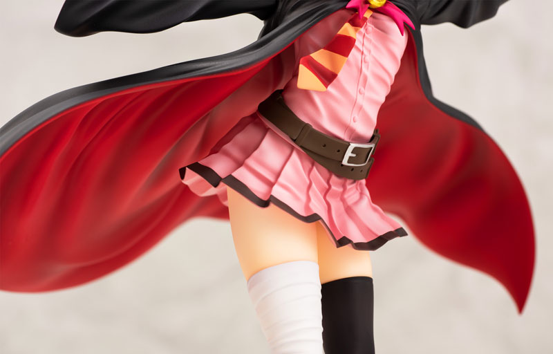 CAworks KONO SUBARASHII SEKAI NI SYUKUFUKU WO! LEGEND OF CRIMSON Megumin: School Uniform Ver. 1/7