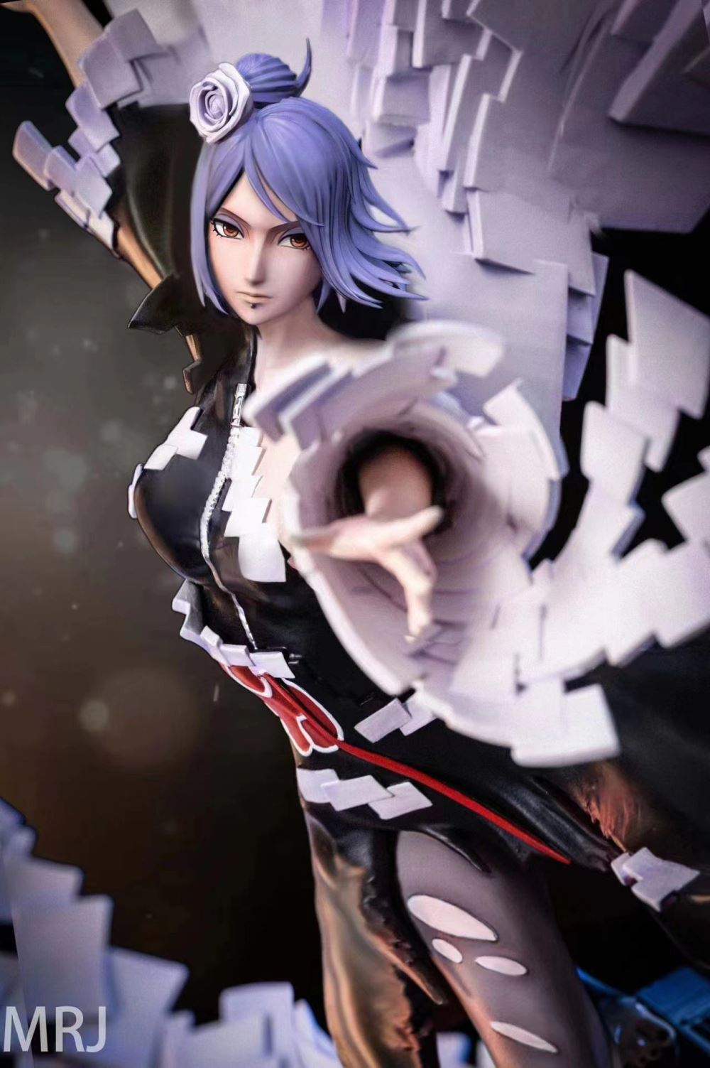 Konan - Naruto 1/6