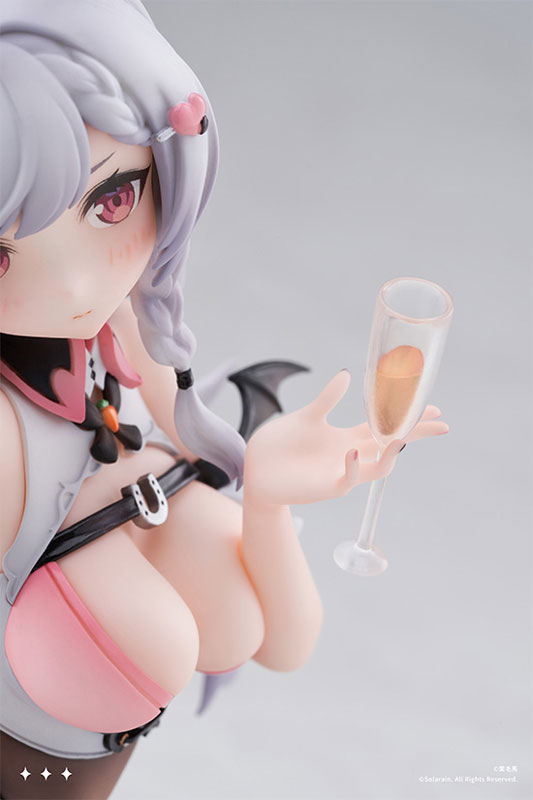 Lucky Dealer Ashige-chan 1/7