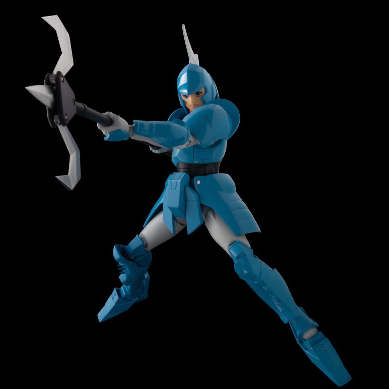 Simo Samurai Troopers