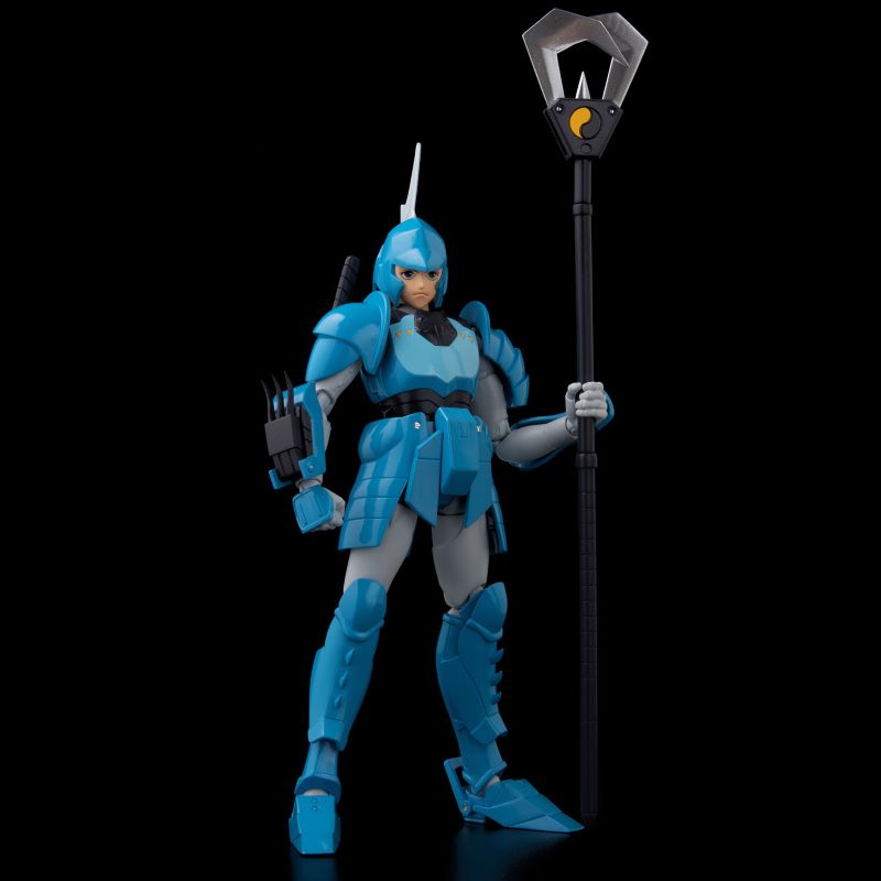 Simo Samurai Troopers