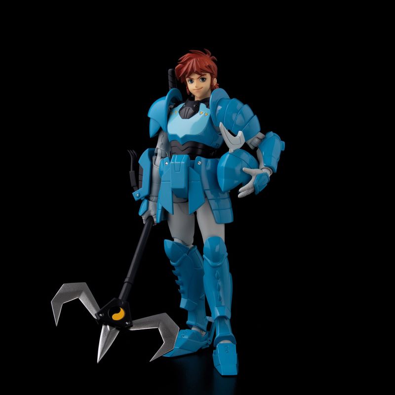 Simo Samurai Troopers