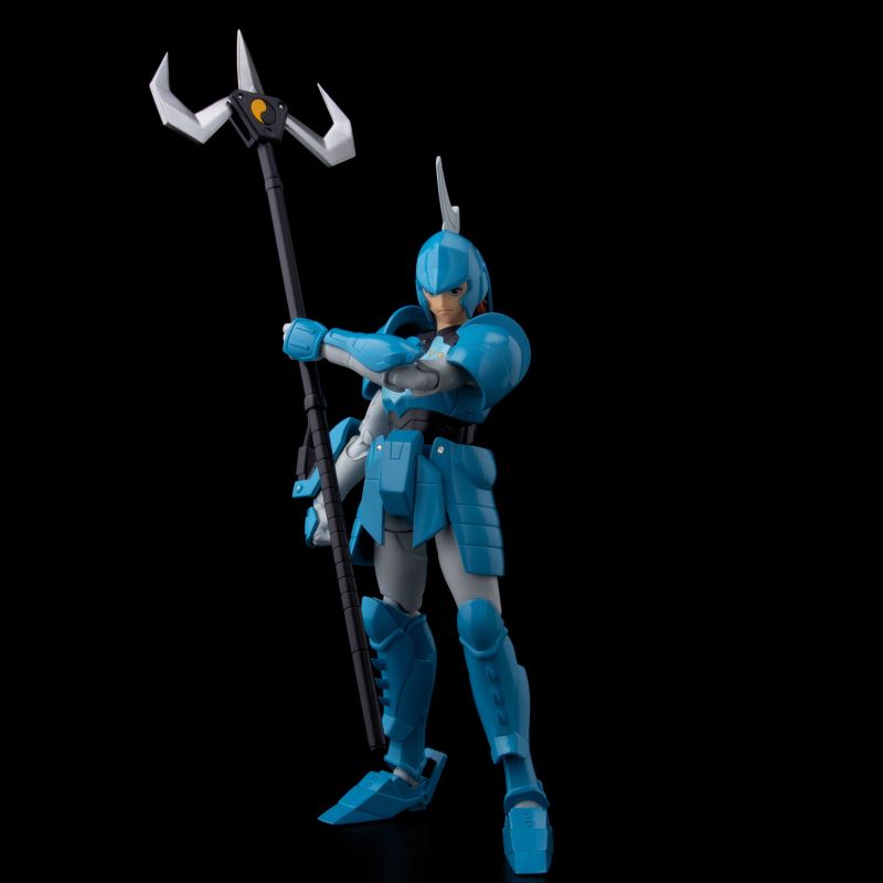 Simo Samurai Troopers