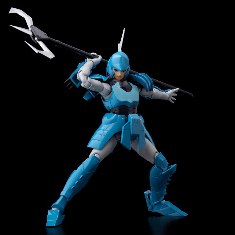 Simo Samurai Troopers
