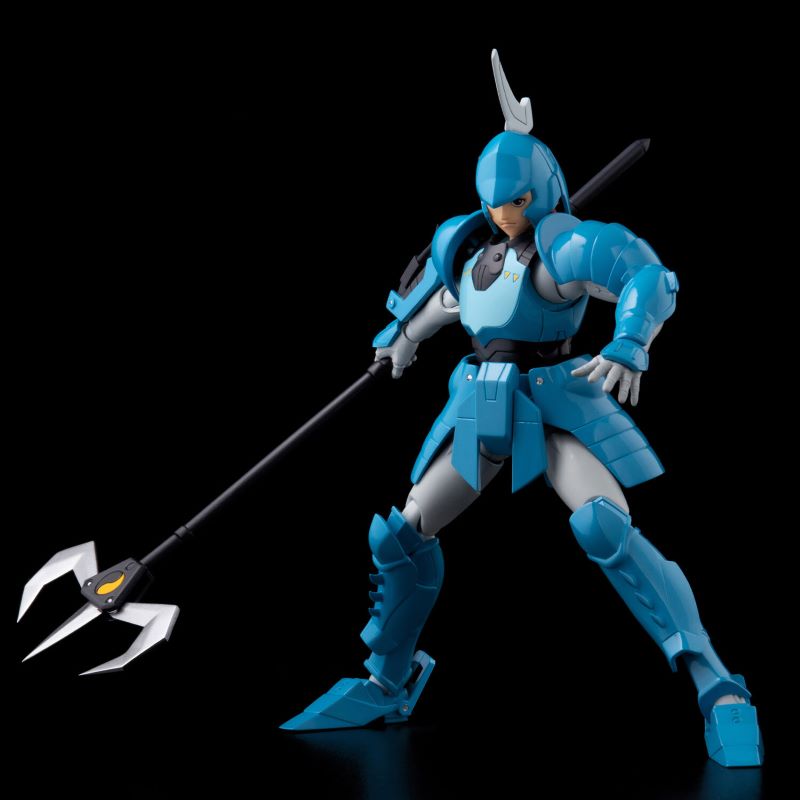 Simo Samurai Troopers