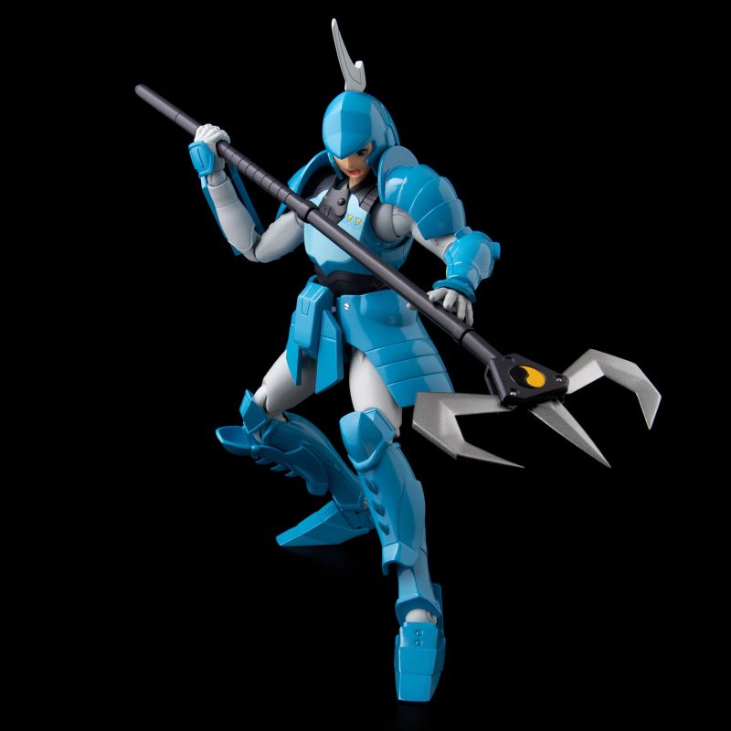 Simo Samurai Troopers