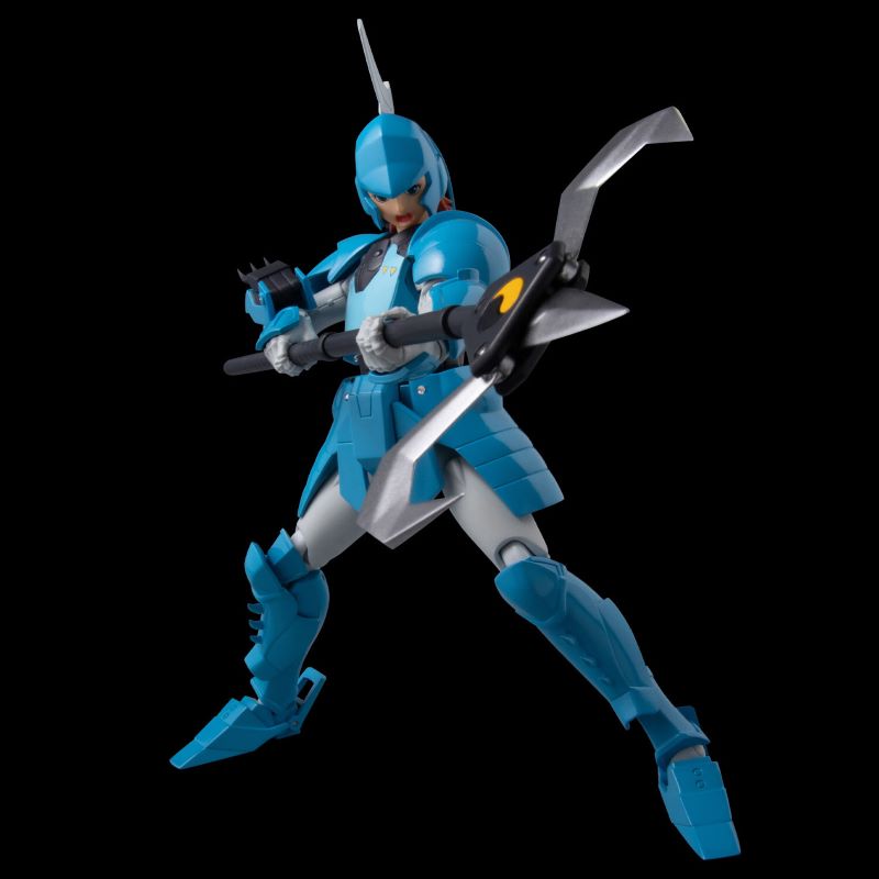 Simo Samurai Troopers