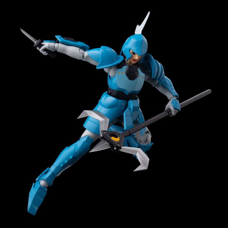 Simo Samurai Troopers