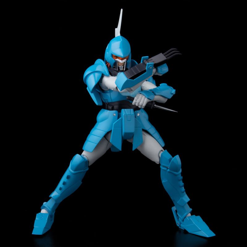 Simo Samurai Troopers