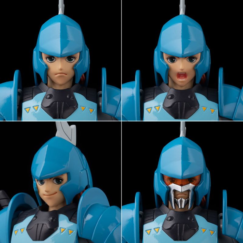 Simo Samurai Troopers