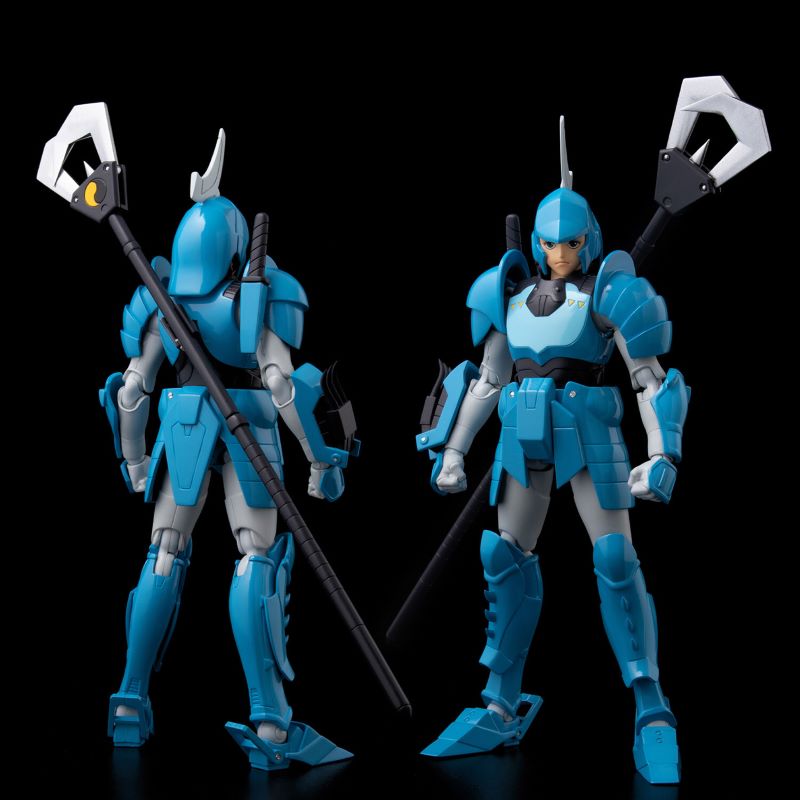 Simo Samurai Troopers