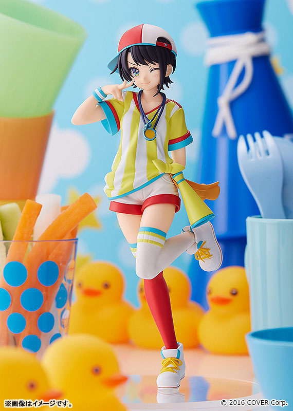 POP UP PARADE Hololive Production Oozora Subaru
