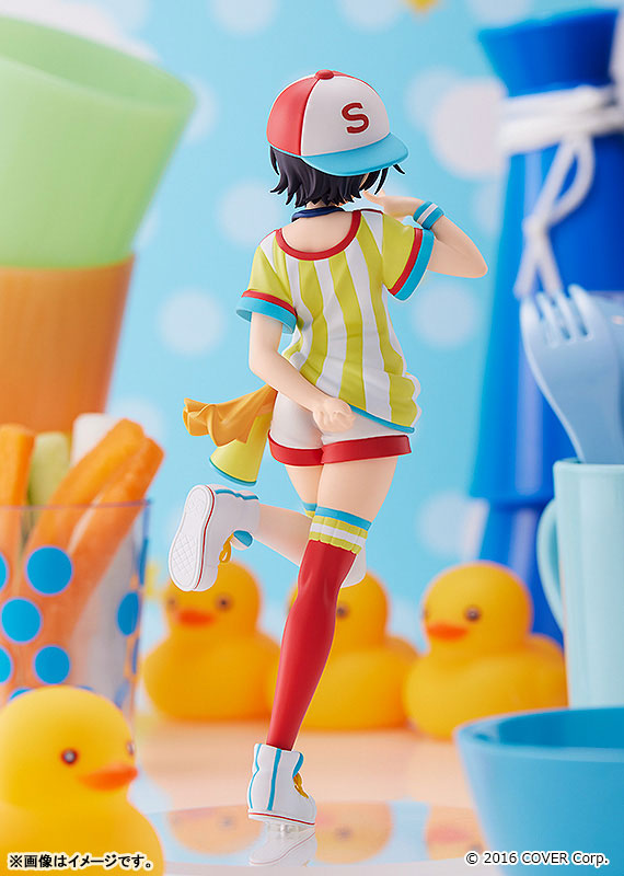 POP UP PARADE Hololive Production Oozora Subaru