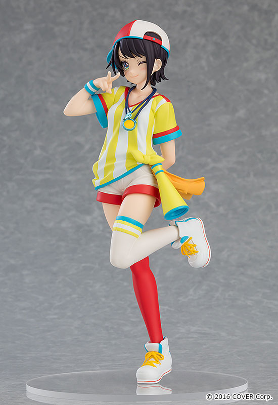 POP UP PARADE Hololive Production Oozora Subaru