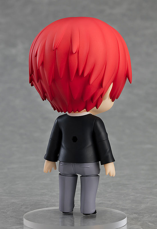 Nendoroid Assassination Classroom Karma Akabane