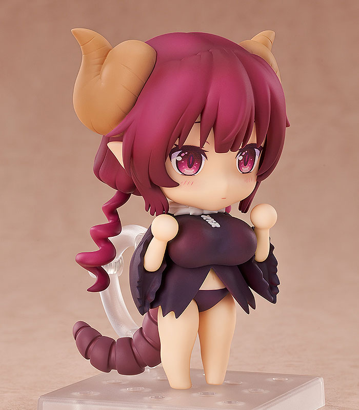 Nendoroid Miss Kobayashi's Dragon Maid Iruru