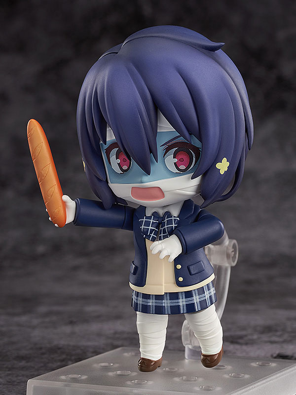 Nendoroid Zombie Land Saga Ai Mizuno