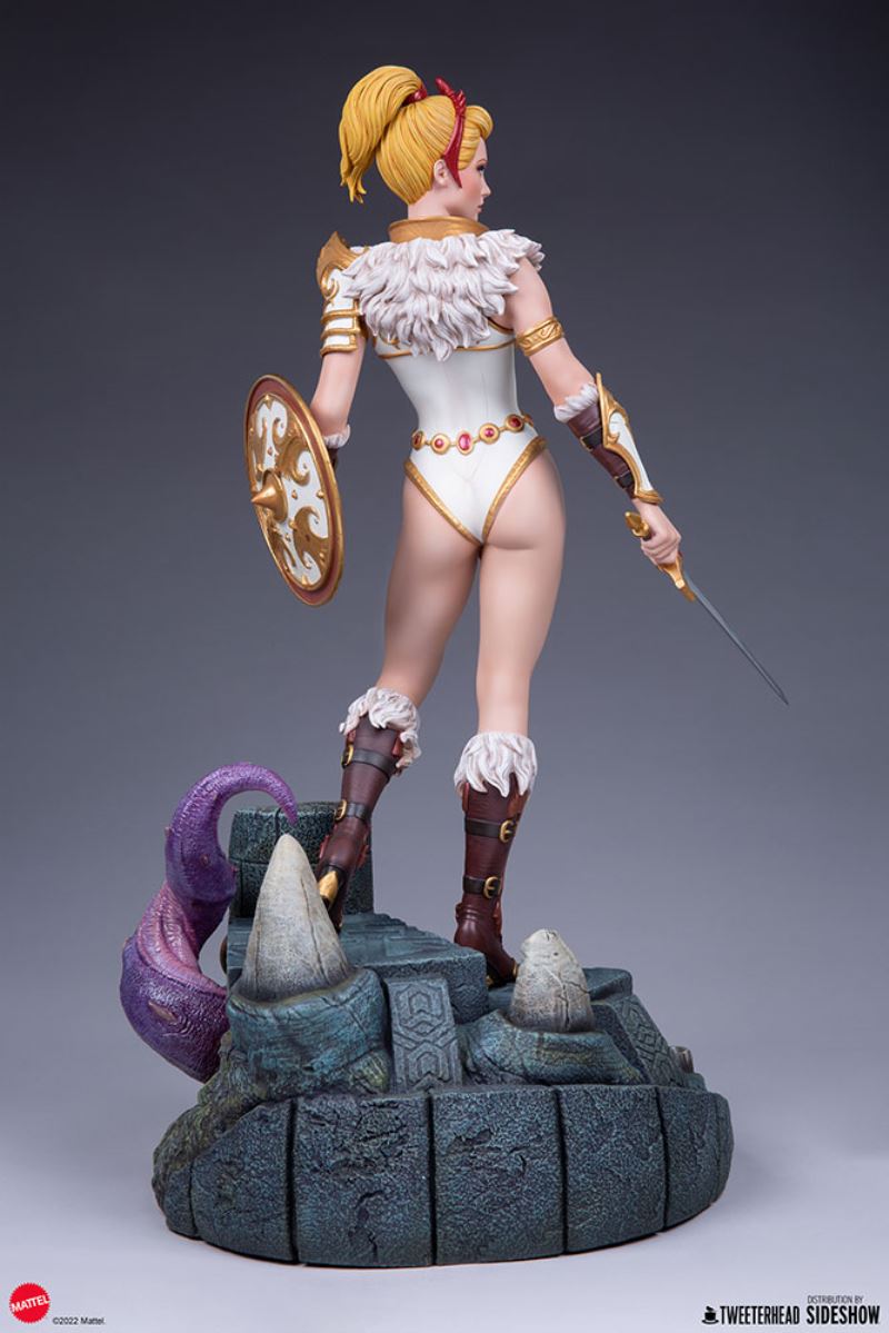 Teela (Variant) Legends