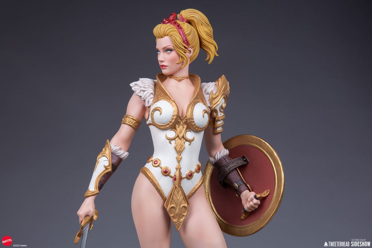 Teela (Variant) Legends