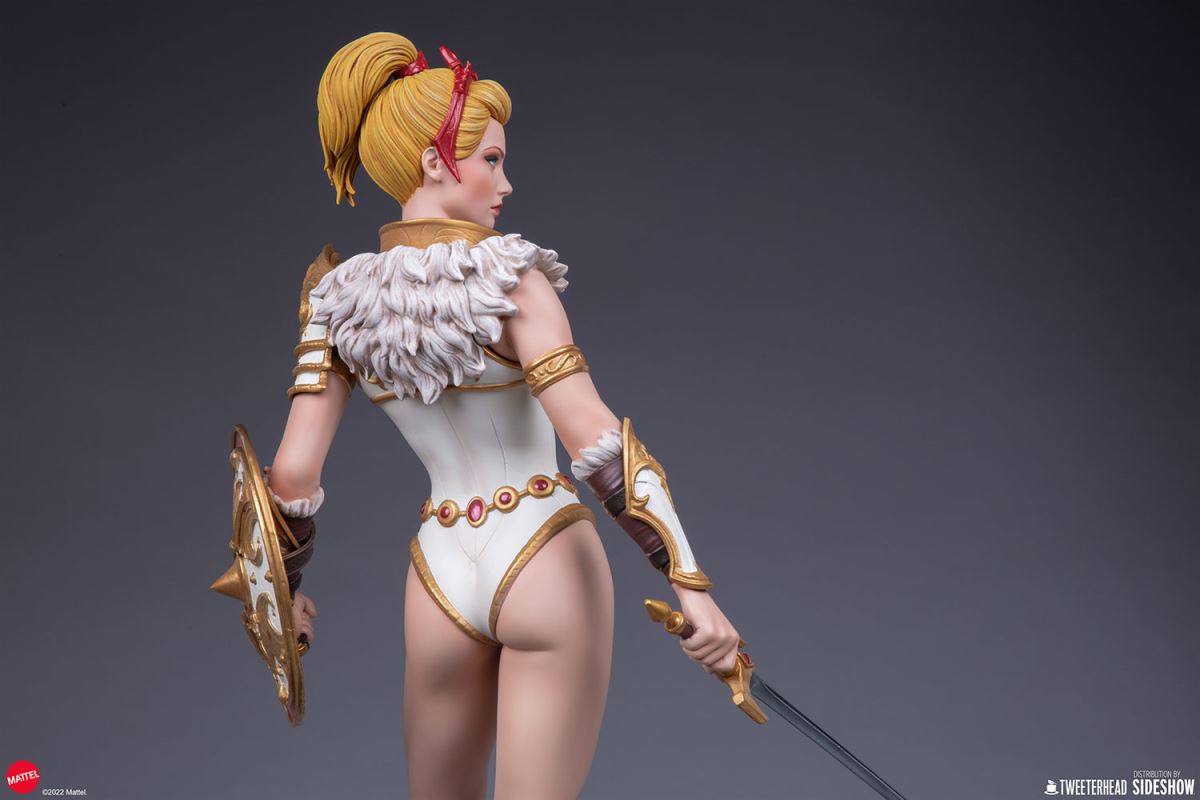 Teela (Variant) Legends
