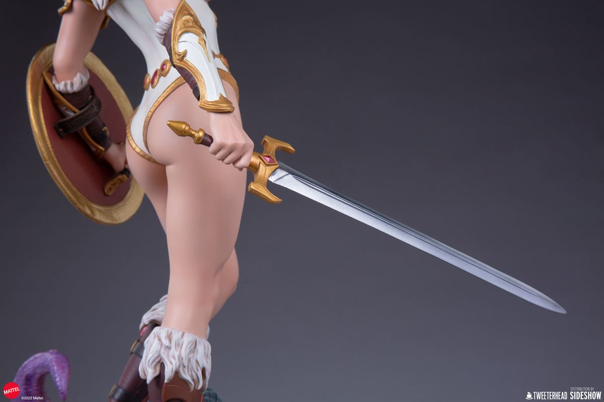 Teela (Variant) Legends