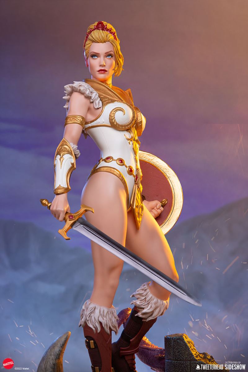 Teela (Variant) Legends