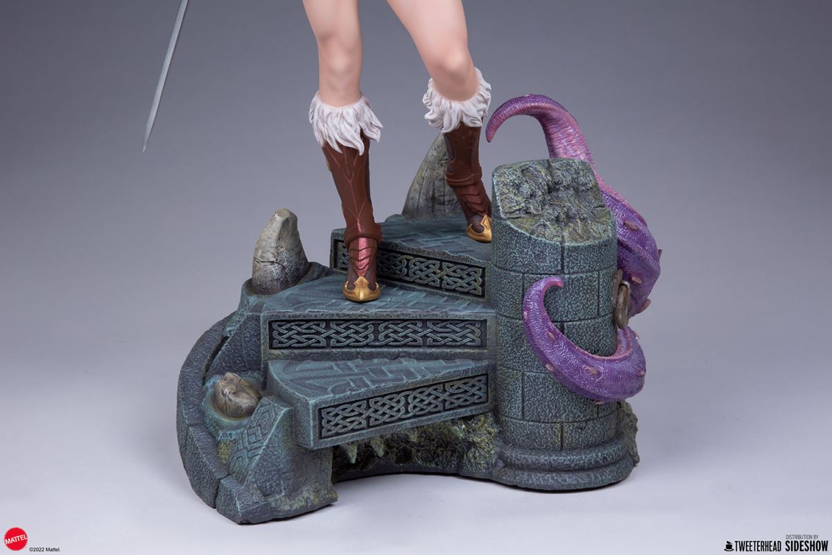 Teela (Variant) Legends