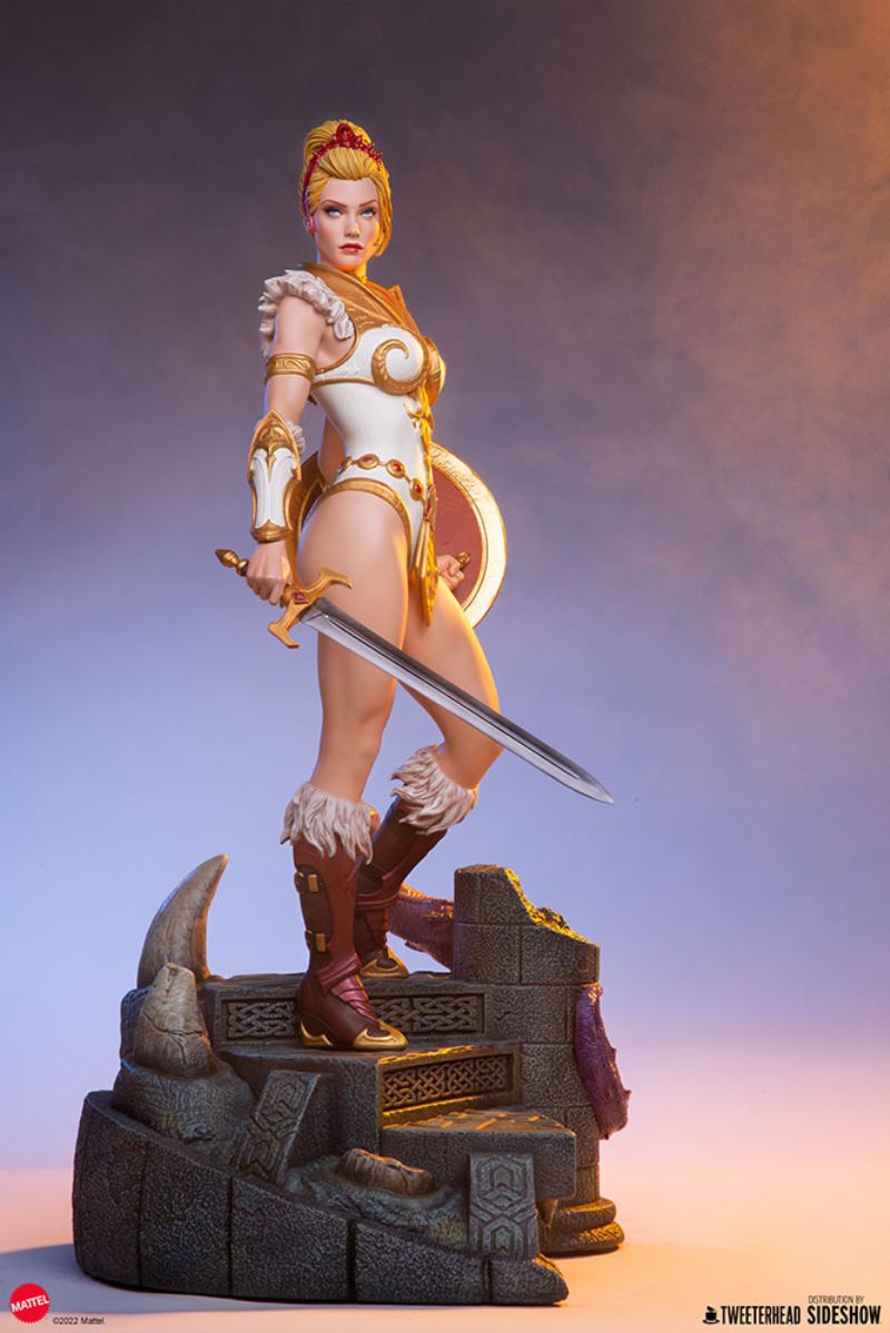 Teela (Variant) Legends