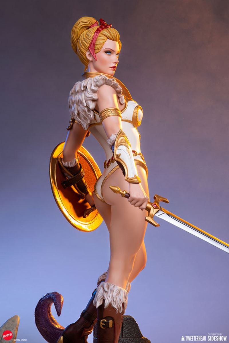 Teela (Variant) Legends